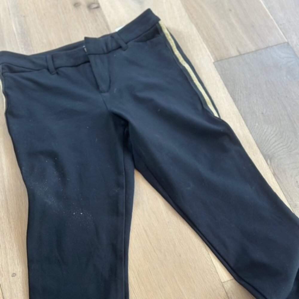 Black Pants